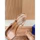 Stuart Weitzman sandals