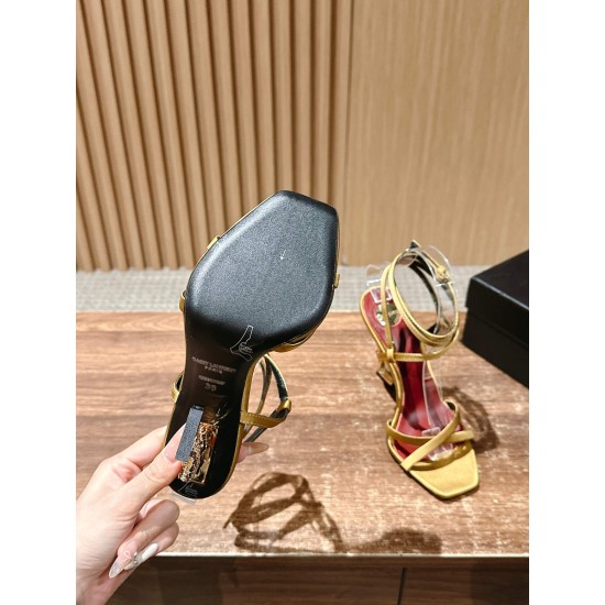 Saint Laurent Sandals