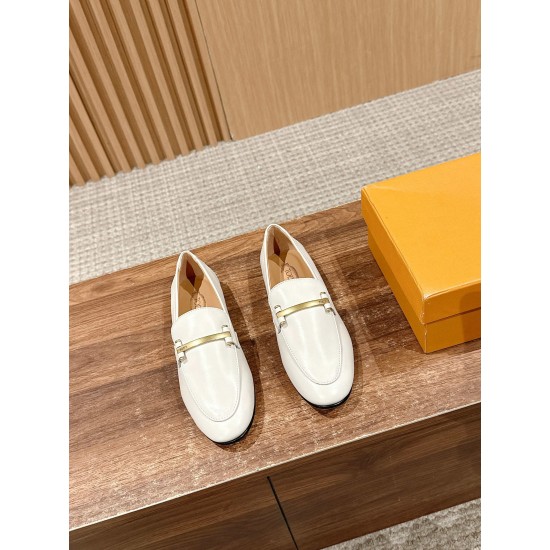 Tods Loafers
