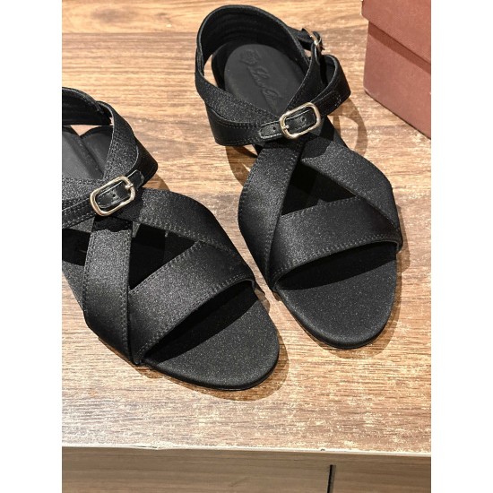 loro piana  sandals