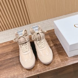 casual shoes and sneakers