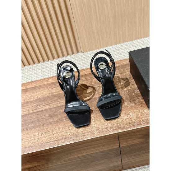 Saint Laurent Sandals