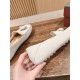 loro piana bean shoes