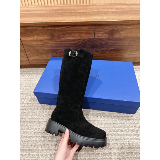 Stuart Weitzman boot