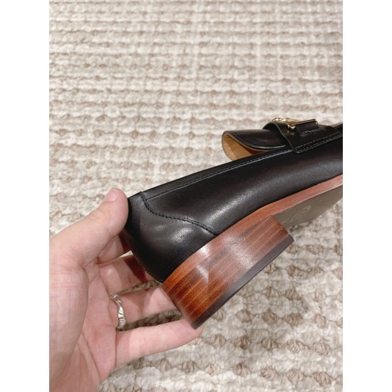 Tods Loafers