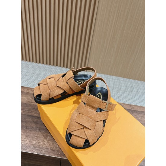 Tods Sandals
