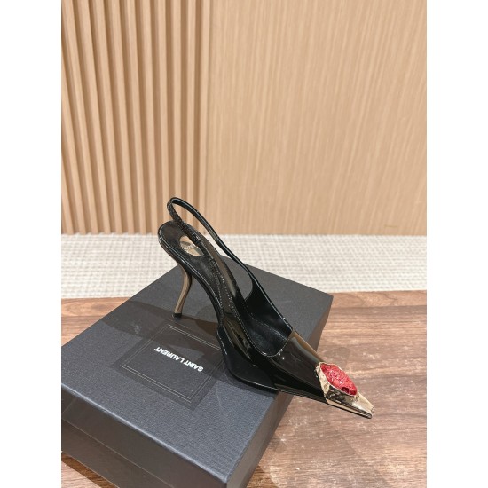 Saint Laurent Sandals