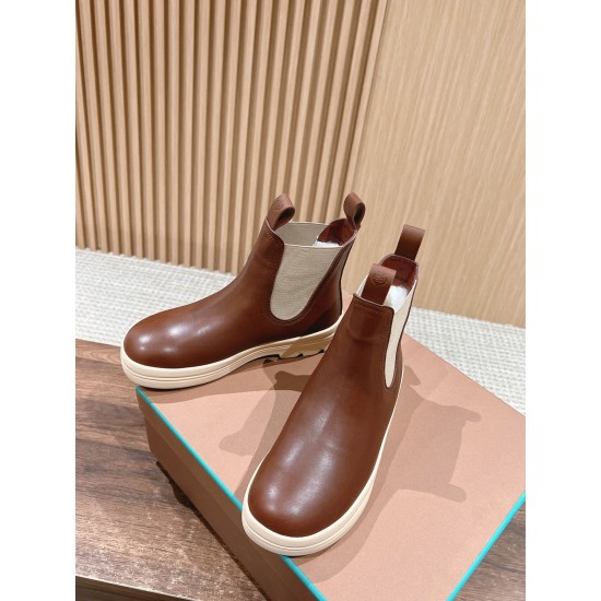 loro piana boots