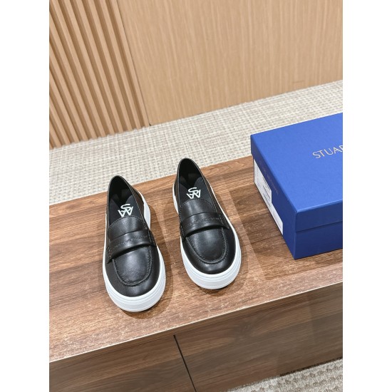 Stuart Weitzman sneakers