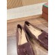 loro piana bean shoes