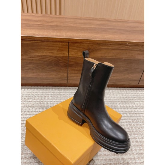 Tods boots