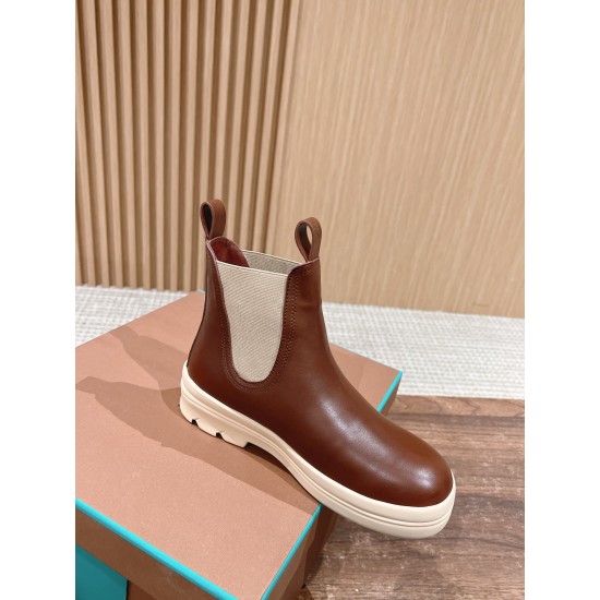 loro piana boots