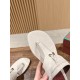 loro piana  sandals