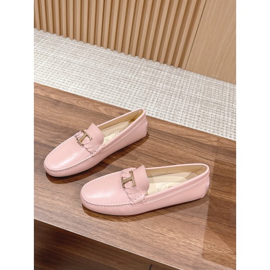Tods sneakers and casual shoes