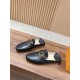 Tods Loafers Bean Shoes
