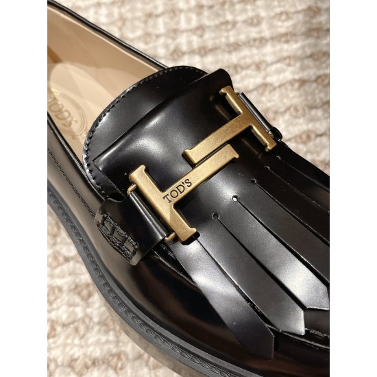 Todes Loafers