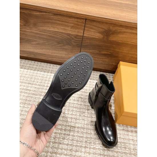 Tods boots