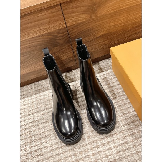 Tods boots