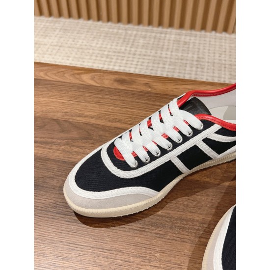 Tods sneakers and casual shoes
