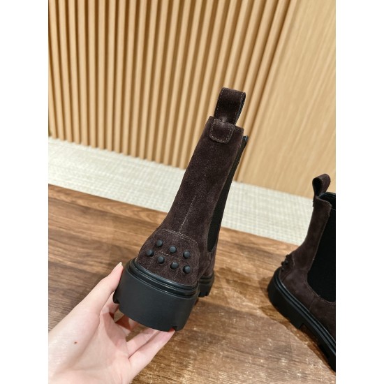 Tods boots