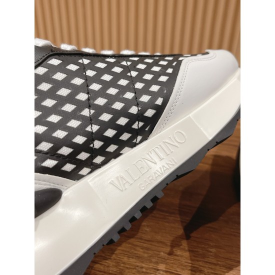 Runner  shoe