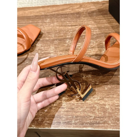 Saint Laurent Sandals
