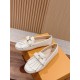 Tods Loafers Bean Shoes