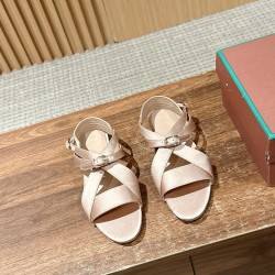 loro piana  sandals