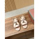 loro piana  sandals