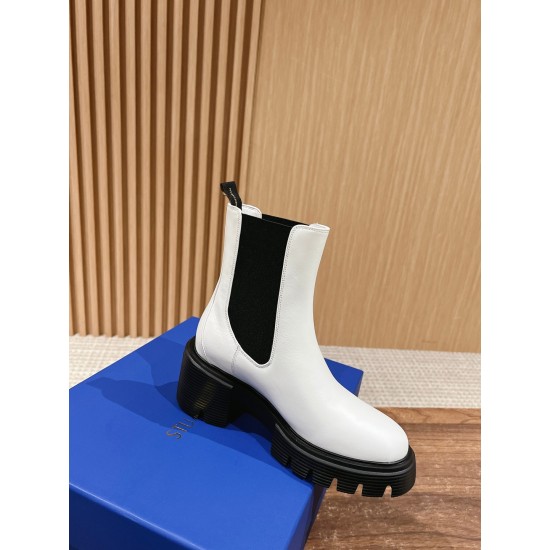 Stuart Weitzman boot