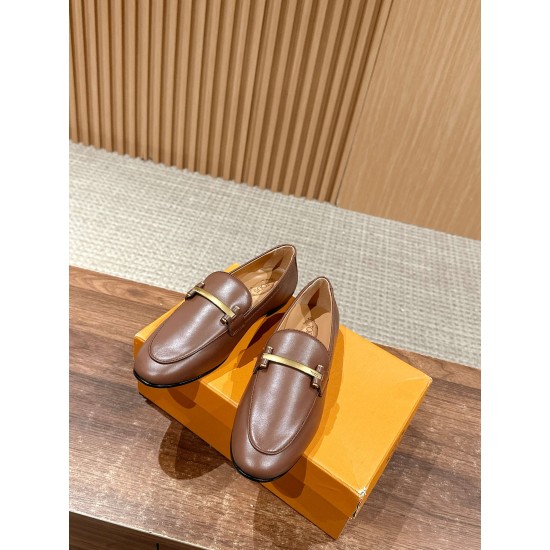 Tods Loafers