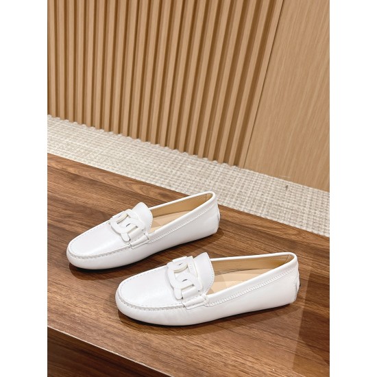 Tods sneakers and casual shoes