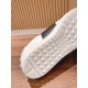 Sneakers White Shoes