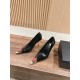 Saint Laurent High Heels