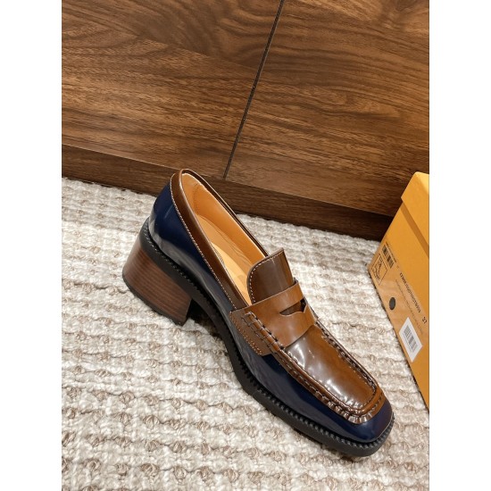 Tods Loafers