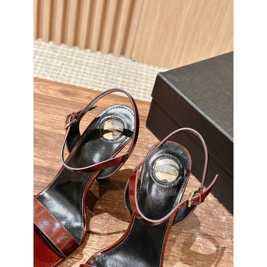 Saint Laurent Sandals