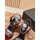 Saint Laurent Sandals