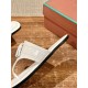 loro piana  sandals