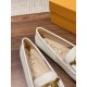 Tods Loafers Bean Shoes