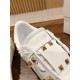 Sneakers White Shoes