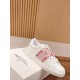 Sneakers White Shoes