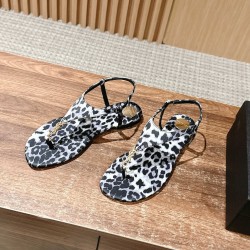 Saint Laurent Sandals