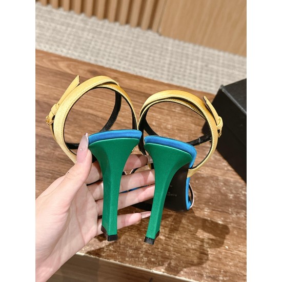 Saint Laurent Sandals