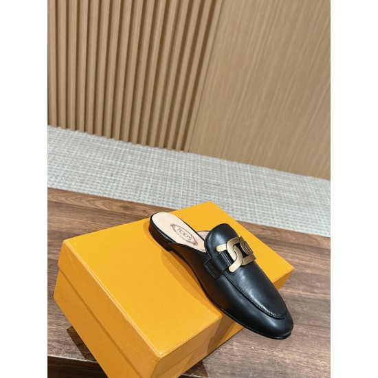 Tods Loafers