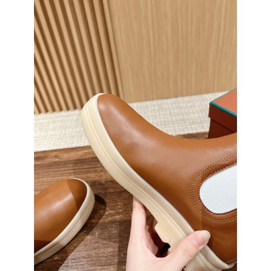 loro piana boots