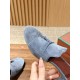 loro piana  sandals