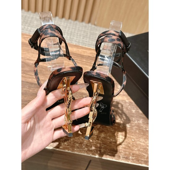 Saint Laurent Sandals