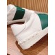 Sneakers White Shoes
