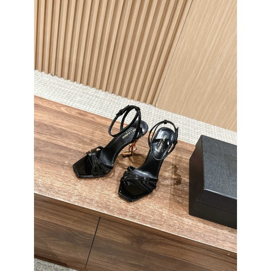 Saint Laurent Sandals