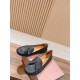 loro piana bean shoes